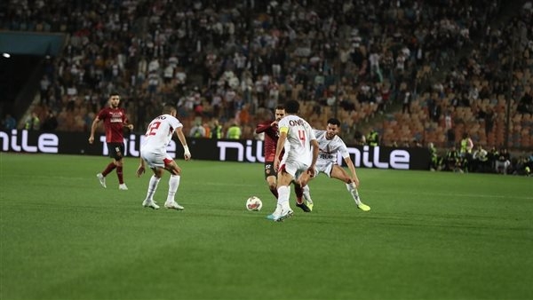 موعد مباراة الزمالك القادمة بعد الفوز على سيراميكا كليوباترا