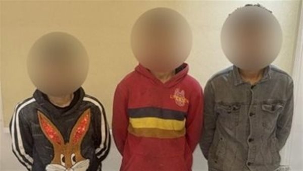 ضبط 212 قضية مخدرات في حملات أمنية بالقاهرة