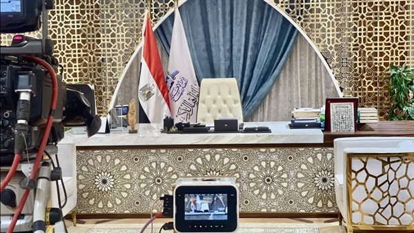 دار الإفتاء تنهي استعداداتها لإعلان موعد عيد الفطر 2025