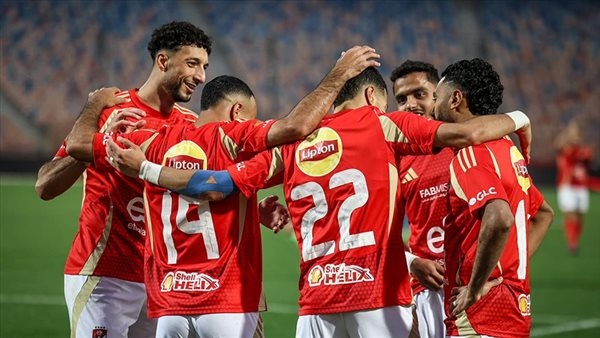 9 غيابات مؤثرة في صفوف الأهلي أمام صن داونز الليلة في دوري الأبطال