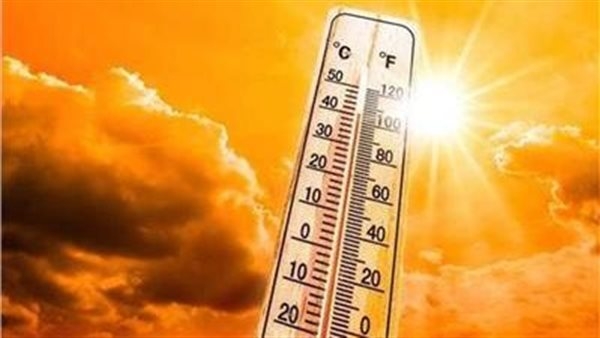 مائل للحرارة على السواحل الغربية.. تعرف على حالة الطقس اليوم الإثنين