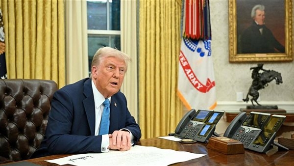 صدمة في إسرائيل بعد فرض ترامب تعريفات جمركية بقيمة 17% على تل أبيب