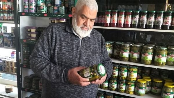ضبط 4 أطنان أرز وملح و28 ألف عبوة مواد غذائية مجهولة المصدر بالعاشر من رمضان