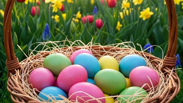شم النسيم وعيد الربيع.. تاريخ طويل من الاحتفالات يمتد على مدار آلاف السنين