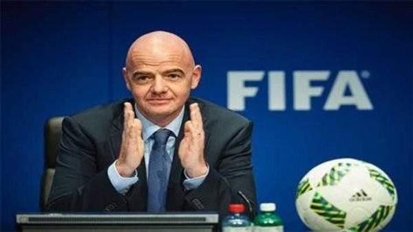 إنفانتينو: قيمة كل مباراة في مونديال الأندية تساوي 30 مليون دولار