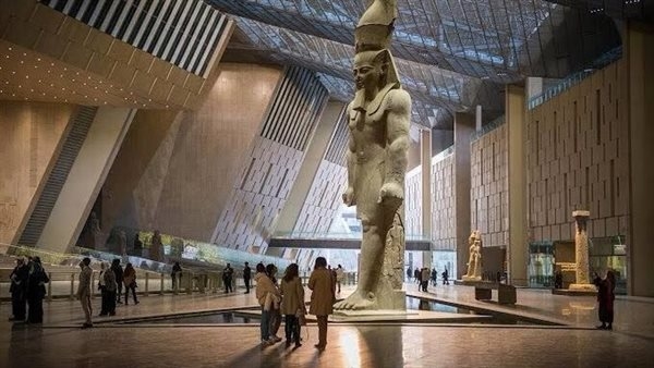 3 يوليو 2025.. موعد افتتاح المتحف المصري الكبير في احتفال تاريخي عالمي