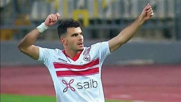 أحمد عادل: الزمالك أخطأ في عدم بيع زيزو لنادي نيوم السعودي