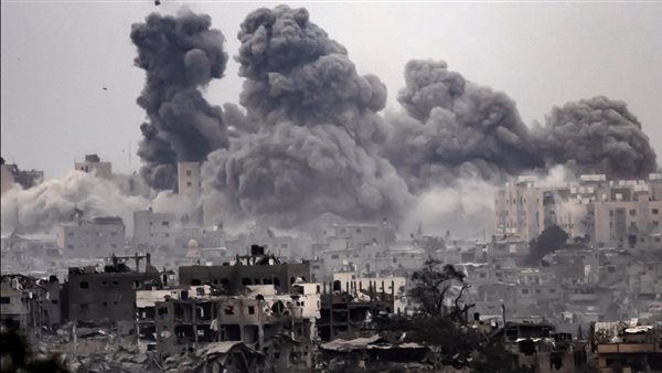واشنطن بوست: قذائف إسرائيلية وراء انفجار مقر الأمم المتحدة بقطاع غزة