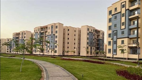 1200 شهريًا.. هل تطرح الحكومة شقق إسكان تمليكي 2025 ؟