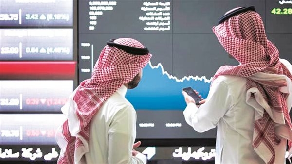 الأسهم السعودية تهبط بـ805 نقاط وسط تراجع في أداء معظم الشركات