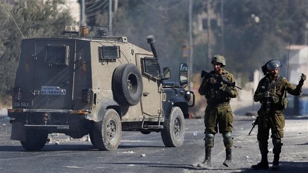 5 دول تفرض عقوبات على وزراء يحرضون على العنف في الضفة الغربية
