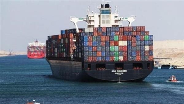 الإحصاء: 34.2 مليون دولار قيمة التبادل التجاري بين مصر وأنجولا خلال 2024