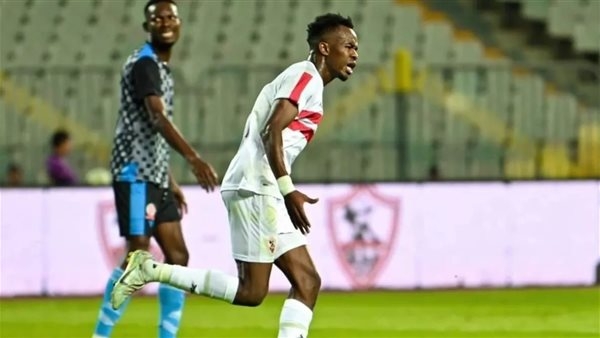 الزمالك يؤجل أزمة مستحقات نداى بعد ملف زيزو