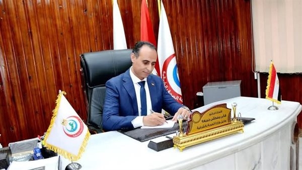 وكيل وزارة الصحة بالشرقية يوجه بسرعة تسجيل الرغبات للأطباء المكلفين الجدد