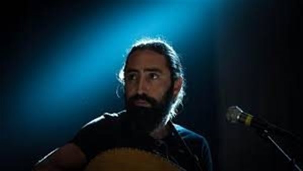 الفنان اللبناني زياد سحاب يحيي حفلا موسيقيا في ساقية الصاوي يوم 19 أبريل