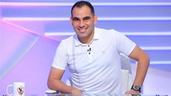 أحمد عيد عبد الملك مهاجمًا مجلس الزمالك بعد الخروج من الكونفدرالية: "نهاية تليق بالهواة"