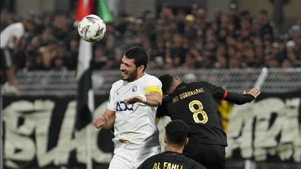 بيراميدز يصعد لنصف نهائي دوري أبطال إفريقيا لأول مرة بتاريخه رغم الخسارة من الجيش الملكي