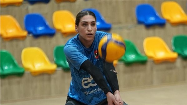 ندى حمدي: أحلم بالتتويج ببطولة إفريقيا مع الأهلي
