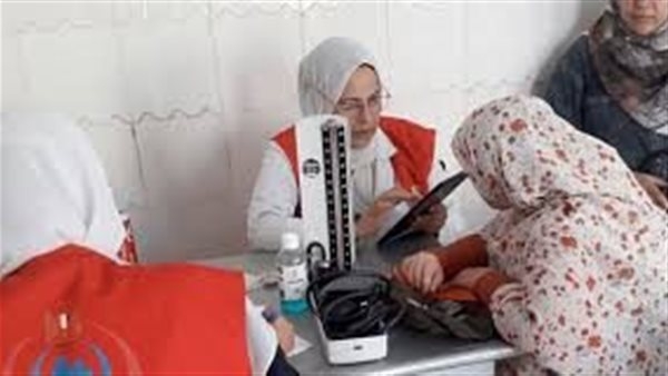 «الرئة.. البروستاتا.. القولون.. وعنق الرحم».. تفاصيل مبادرة الكشف المبكر عن الأورام السرطانية بالمجان