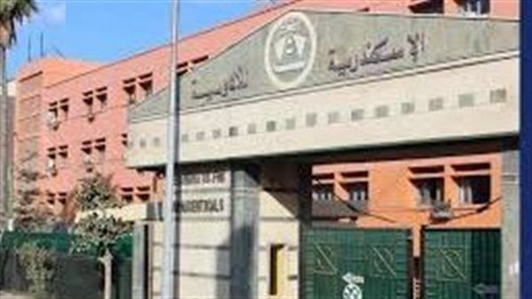 الجهاز المركزي للمحاسبات يوصي شركة الإسكندرية للأدوية باتخاذ إجراءات لتطوير استغلال الأصول وتقليل الخسائر