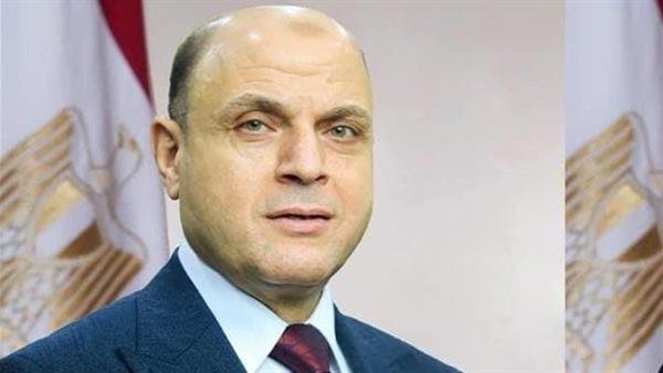محافظ كفر الشيخ يشهد الاحتفالات بعيد القيامة المجيد بكنيسة مارمينا والبابا كيرلس