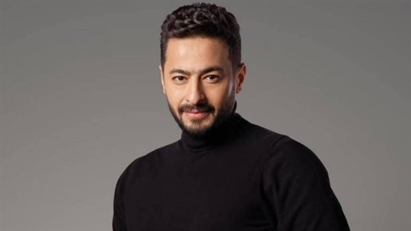 حمادة هلال يحقق نجاحاً كبيراً بأغنيته "مش مرتاح" ويعود للدراما الغنائية
