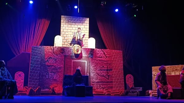 قصور الثقافة تُقدم 11 عرضًا مسرحيًا مجانا بالإسكندرية