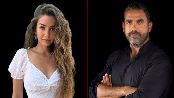 أمير كرارة وهنا الزاهد يستكملان تصوير فيلم الشاطر مايو المقبل
