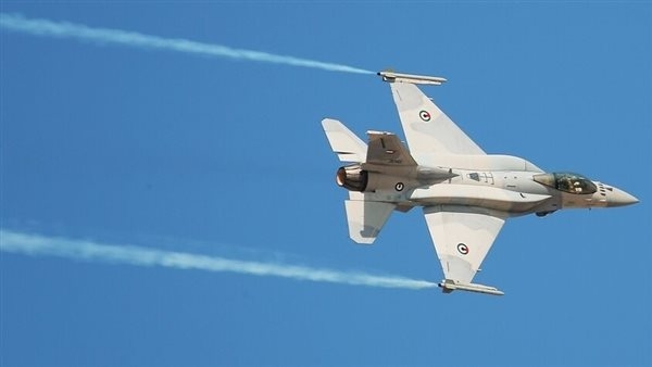 القوات الجوية الأوكرانية تعلن تدمير مقاتلة F-16 وقتل طيارها