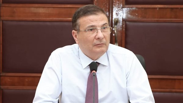 وزير الزراعة: نستهدف إضافة 3.8 مليون فدان بنهاية 2027.. نُصدر لـ150 دولة