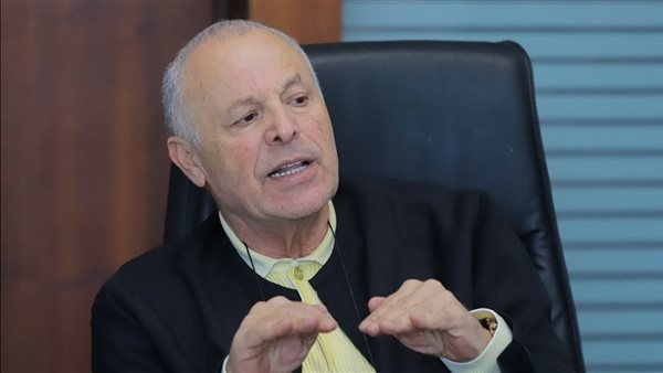 أبو ريدة يشكر موتسيبي بعد تدخله لإنهاء أزمة تأشيرات الأجانب في الأهلي وبيراميدز