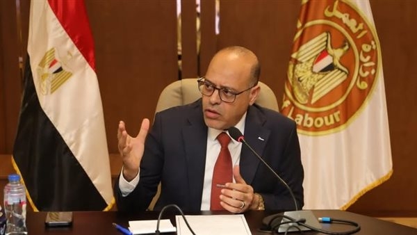وزير العمل: تصديق الرئيس السيسي على قانون العمل في عيد العمال يُعد يوما تاريخيا
