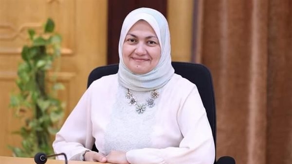 نهلة الصعيدي: خريجات الأزهر خط الدفاع الأول عن وسطية الإسلام