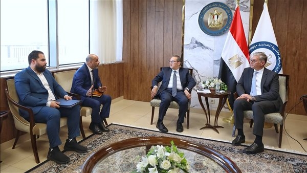 بفضل دعم الاستثمارات الجديدة.. «أديس» تتطلع لزيادة حفر الآبار البترولية في مصر
