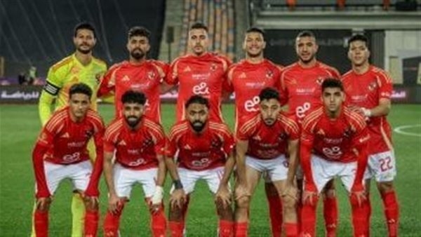 إنبي يوضح حقيقة مفاوضات الأهلي لضم محمد حمدي.. والعلاقة مع الزمالك تحت التقييم