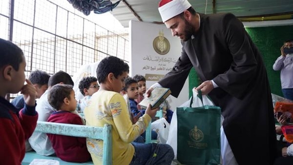 بيت الزكاة والصدقات يطلق حملة لدعم حفظة القرآن الكريم بالقرى الأكثر احتياجًا