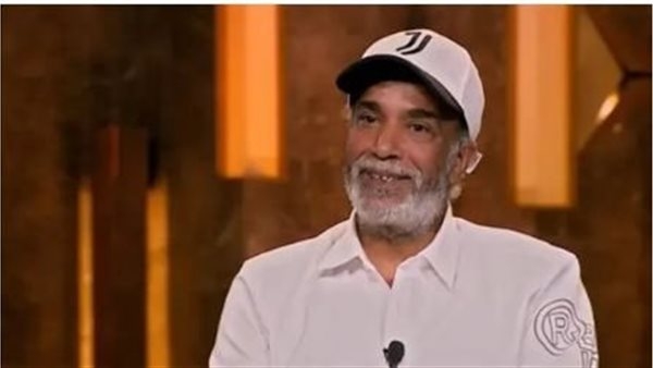 «إنا لله وإنا إليه راجعون».. آخر ما كتبه سليمان عيد قبل وفاته على «فيسبوك»