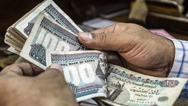 تبكير موعد صرف مرتبات شهر مايو