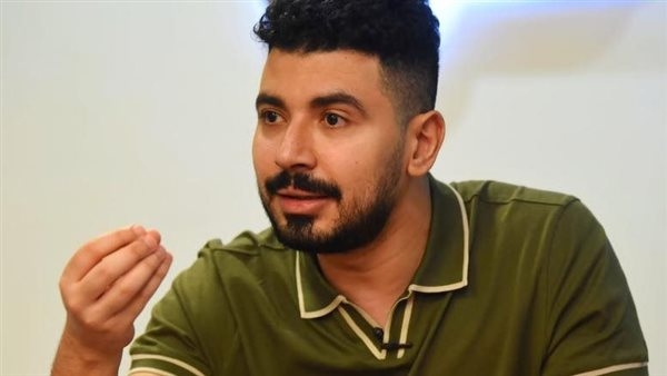 محمد أنور يتعاقد للمشاركة في فيلم «بيج رامي» مع رامز جلال