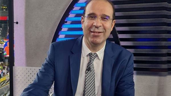 عصام الشوالي: مواجهة الأهلي وصن داونز "صراع تاريخي وطموح إفريقي"