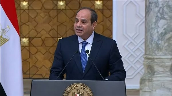 الرئيس السيسي يعود إلى أرض الوطن بعد زيارته لجمهورية جيبوتى الشقيقة