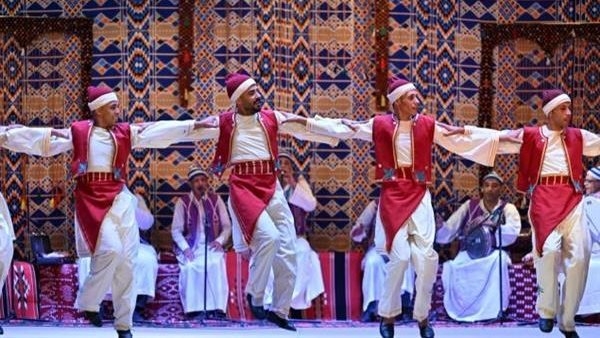 وزير الثقافة: أجندة الاحتفاء بعيد تحرير سيناء تهدف إلى تخليد ذكرى مهمة وملهمة