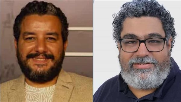 تكريم مهندس الصوت مصطفى شعبان والمخرج عماد ماهر بختام مهرجان الإسكندرية للفيلم القصير