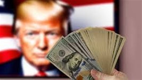الدولار بعد 100 يوم من رئاسة ترامب.. أسوأ أداء منذ نيكسون
