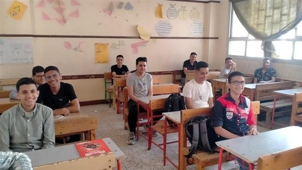جدول امتحانات الشهادة الإعدادية 2025 في القاهرة.. «البداية عربي والنهاية هندسة»