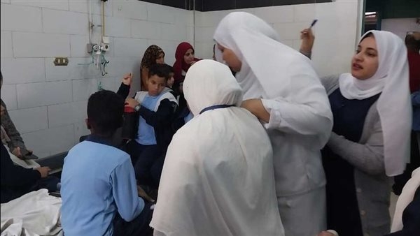 مستشفى قنا العام يستقبل 65665 حالة خلال الربع الأول من العام الجاري