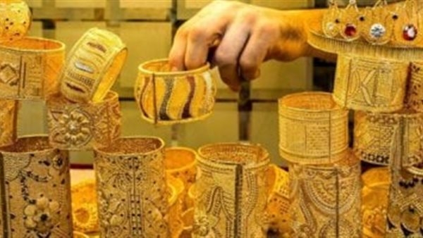 استقرار أسعار الذهب اليوم .. وعيار 21 يسجل 4710 جنيهًا