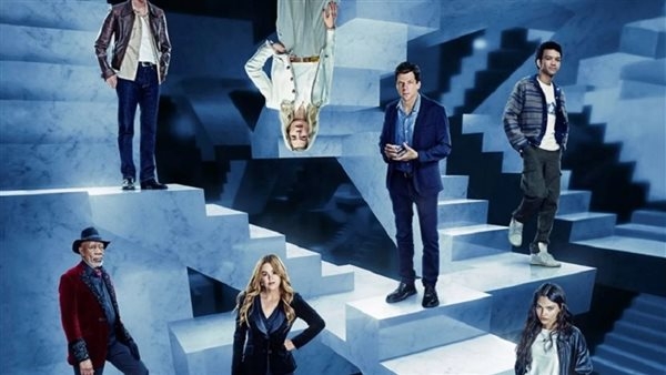 طرح الجزء الثالث من Now You See Me نوفمبر المقبل بالسينمات