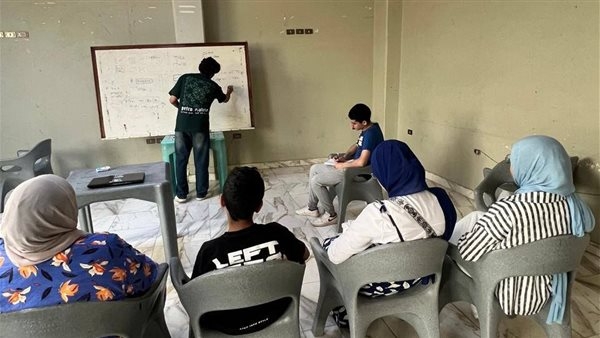 الشباب والرياضة تواصل الفعاليات التدريبية لأندية العلوم بمختلف المحافظات