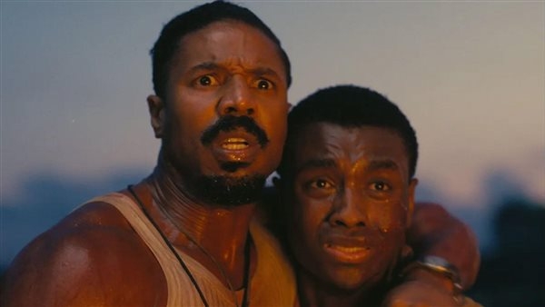 فيلم Sinners يحقق 45 مليون دولار في ثاني افتتاحية
